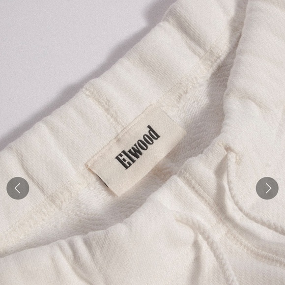 NWT Elwood unisex Core Sweatpants & Sweatshirt - Picture 3 of 10